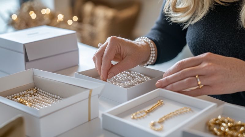 Waarom handgemaakt zo bijzonder is (en beter voor de wereld)