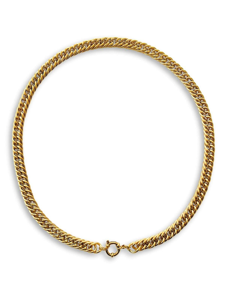 Luca chunky schakelketting