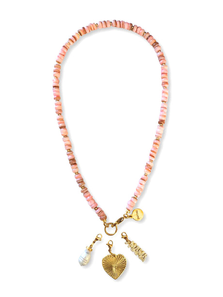 Nane bedel met letters MAMA – ideaal als cadeau