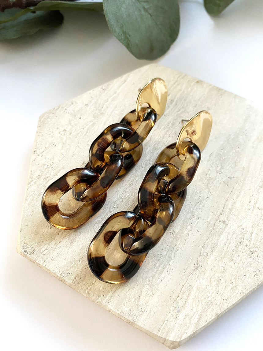 GILL STATEMENT OORBELLEN BRUIN