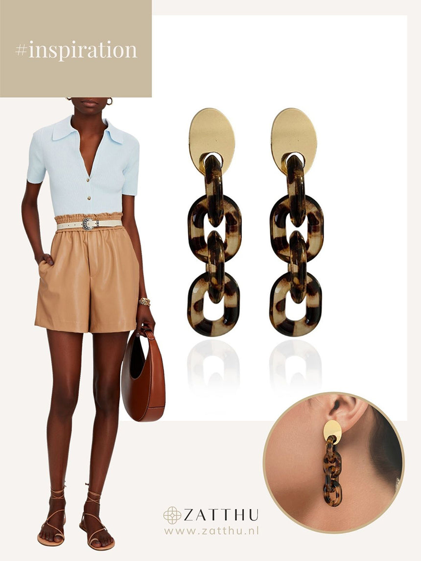 GILL STATEMENT OORBELLEN BRUIN