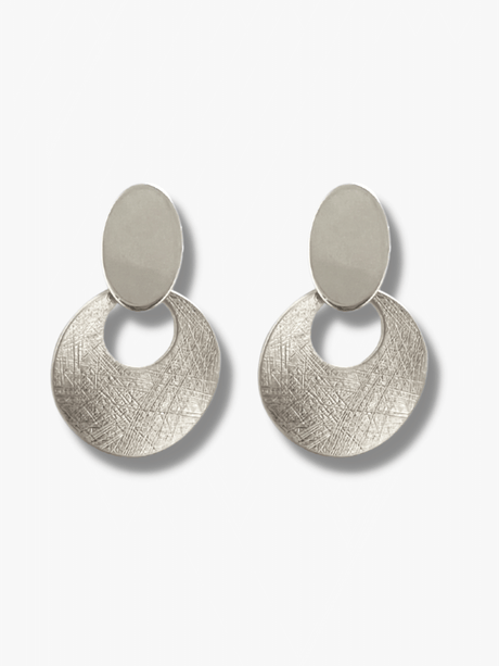 Ilay oorbellen met hanger