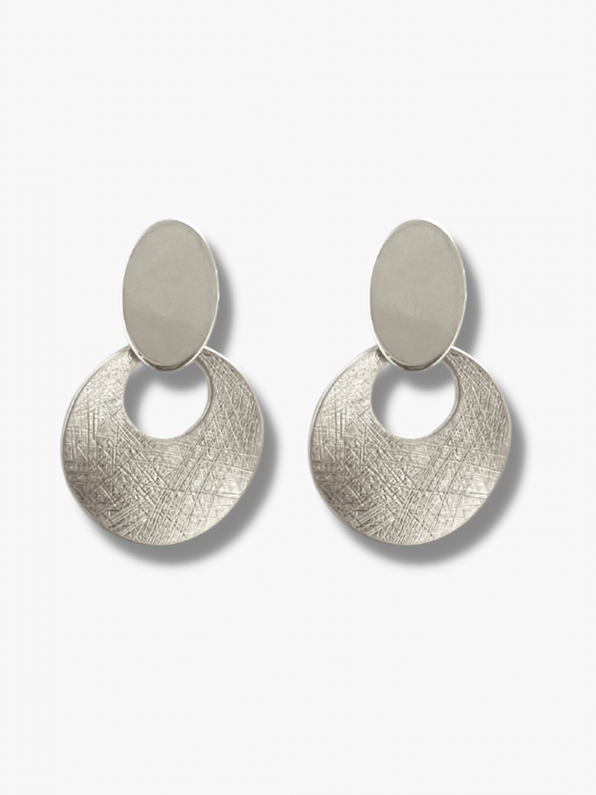 Ilay oorbellen met hanger