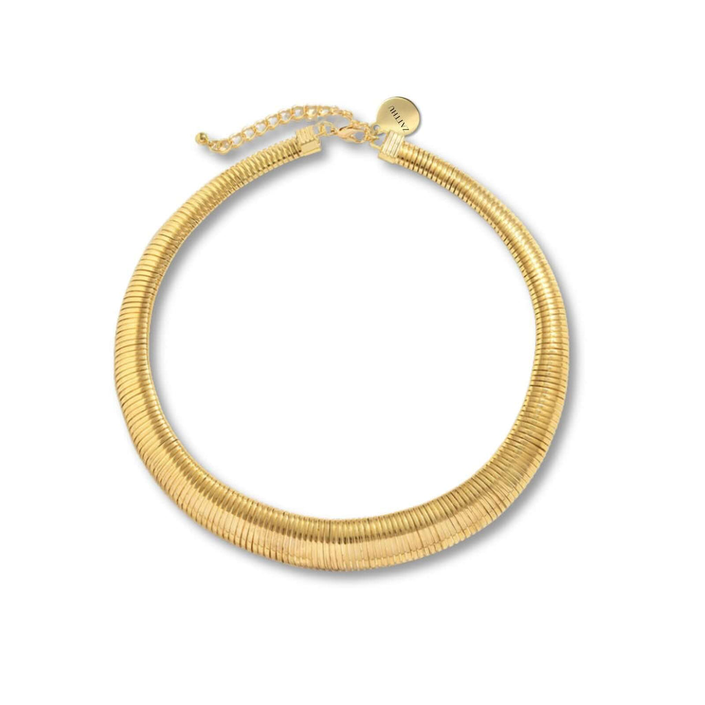 Lota statement tubogas ketting