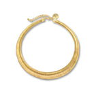 Lota statement tubogas ketting