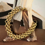 Loth dubbele schakelarmband