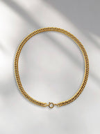 Luca chunky schakelketting