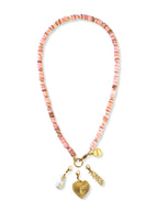 Nane bedel met letters MAMA – ideaal als cadeau