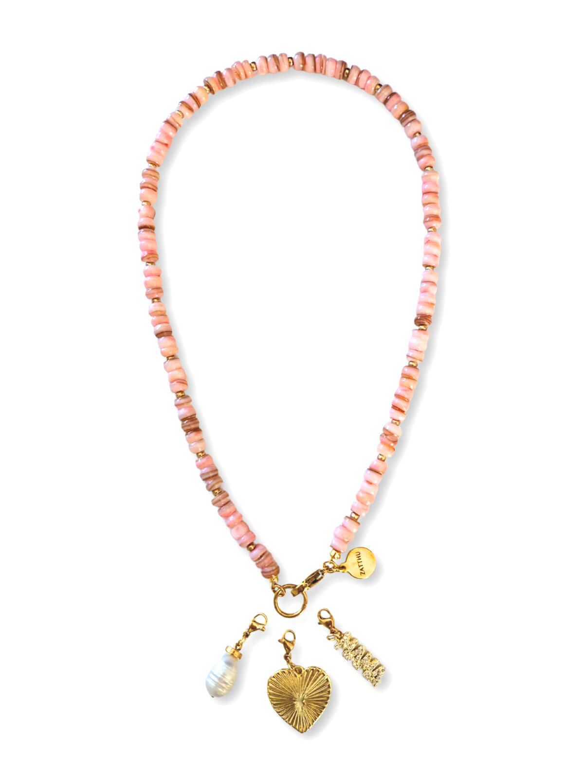 Nane bedel met letters MAMA – ideaal als cadeau