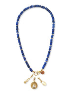 Zoetwaterparel bedel Nans – uniek en stijlvol design