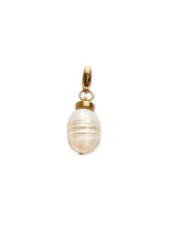 Nans bedel van zoetwaterparel – Zatthu Jewelry