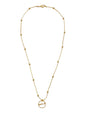 ELYA KETTING AMOUR - GOUD