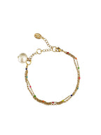 EMMA RAINBOW ARMBAND