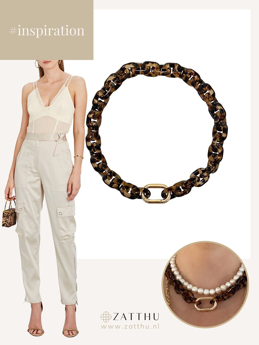 GILL STATEMENT KETTING BRUIN