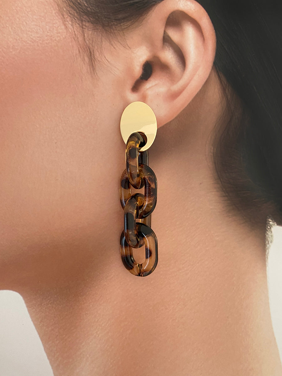 GILL STATEMENT OORBELLEN BRUIN